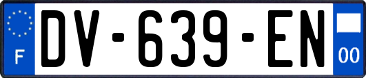 DV-639-EN