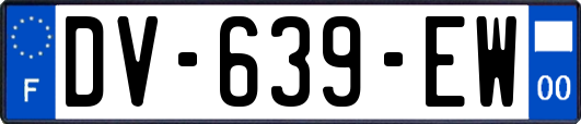 DV-639-EW