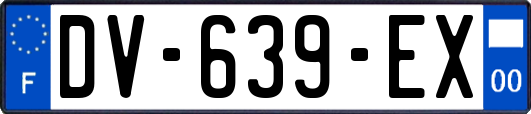 DV-639-EX