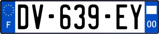 DV-639-EY