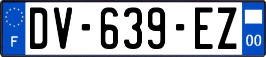 DV-639-EZ