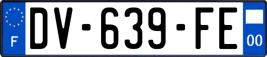 DV-639-FE