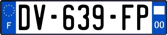 DV-639-FP