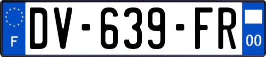 DV-639-FR