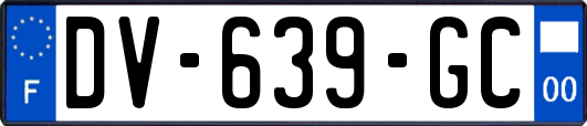 DV-639-GC