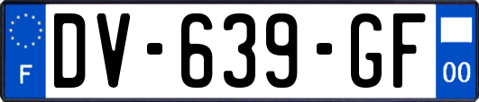 DV-639-GF