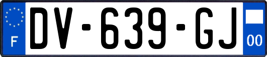 DV-639-GJ