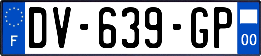 DV-639-GP