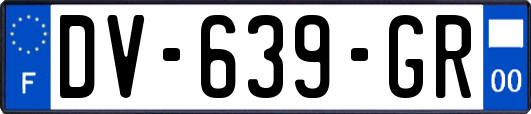 DV-639-GR