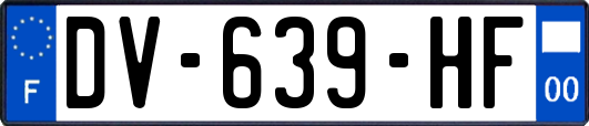 DV-639-HF