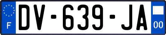 DV-639-JA