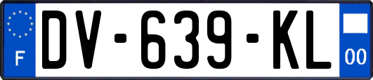 DV-639-KL