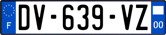 DV-639-VZ
