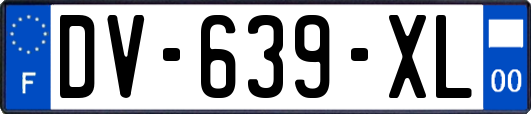 DV-639-XL