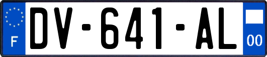 DV-641-AL