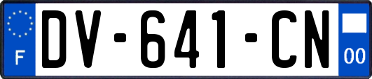 DV-641-CN