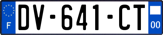 DV-641-CT