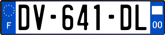 DV-641-DL