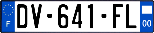 DV-641-FL