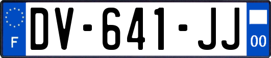 DV-641-JJ