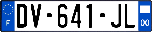 DV-641-JL