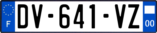 DV-641-VZ