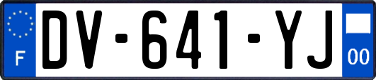 DV-641-YJ