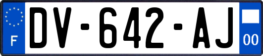 DV-642-AJ