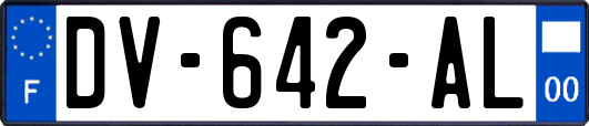 DV-642-AL