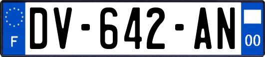 DV-642-AN