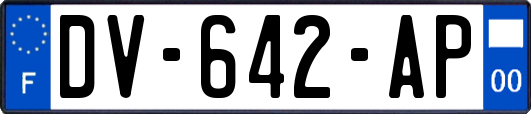 DV-642-AP