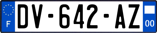 DV-642-AZ