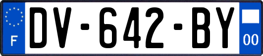 DV-642-BY