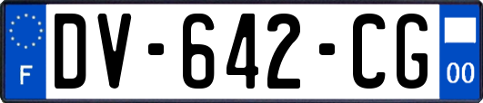 DV-642-CG