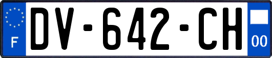 DV-642-CH