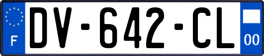 DV-642-CL