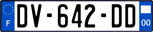 DV-642-DD