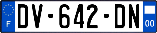 DV-642-DN