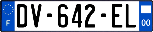 DV-642-EL