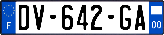 DV-642-GA