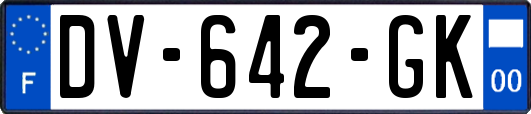 DV-642-GK