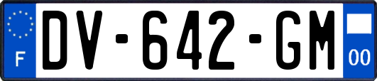 DV-642-GM