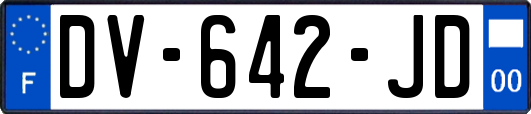 DV-642-JD