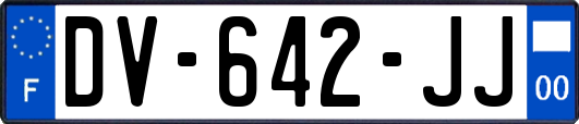 DV-642-JJ