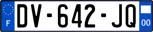 DV-642-JQ