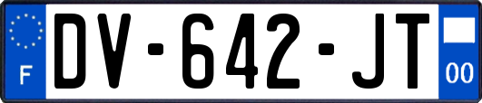 DV-642-JT