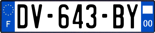 DV-643-BY