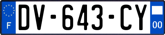 DV-643-CY