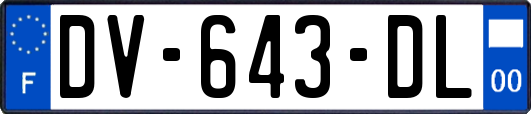 DV-643-DL