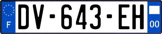 DV-643-EH